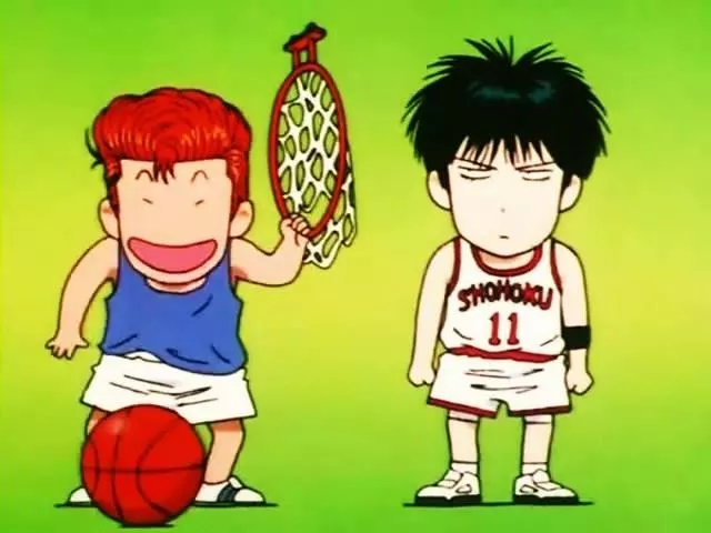 古惑仔》毁了80后？ 56