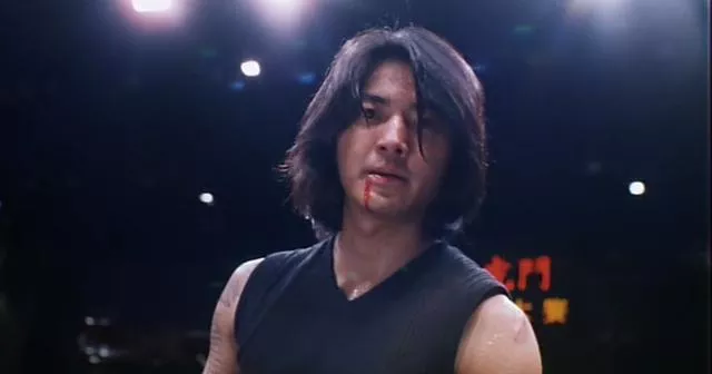 古惑仔》毁了80后？ 21