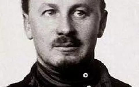 人民公敌”布哈林：狱中一年著书三部