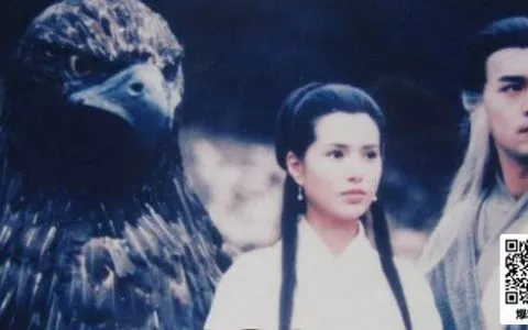 2018新版神雕侠侣男女主角是谁 演员名单阵容