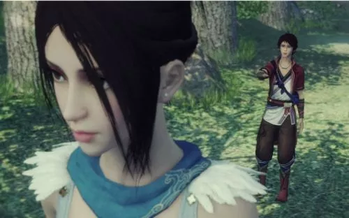 画江湖之不良人姬如雪死了吗 姬如雪答应黑白无常什么