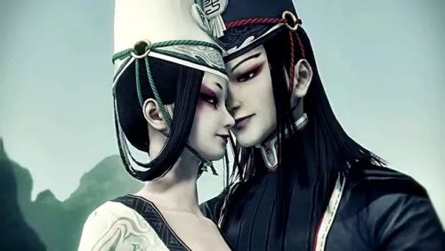 画江湖之不良人姬如雪死了吗 姬如雪答应黑白无常什么