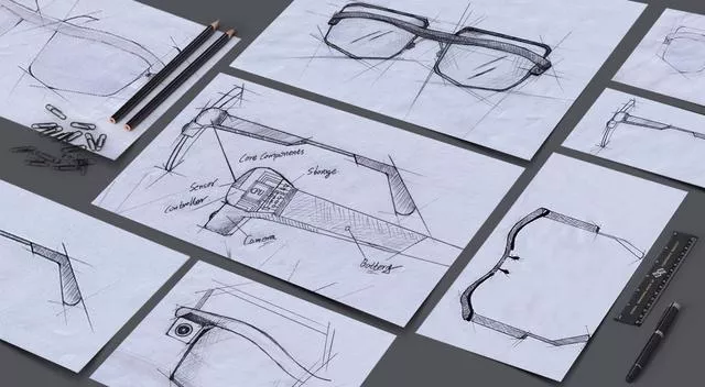 京东黑科技解救直男癌 01秒内帮你判断对方情绪 2