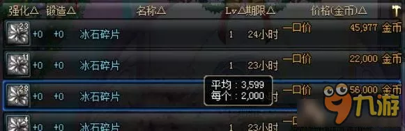 dnf奶爸怎么养成 dnf奶爸养成攻略心得 8