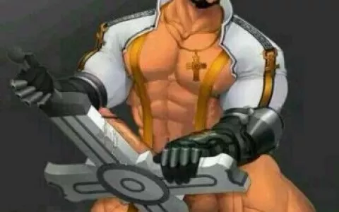 DNF》90版本奶爸装备搭配