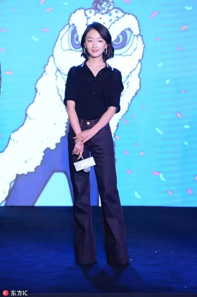 曾经直男癌都嫌弃的TEE现在居然变得这么时髦好穿了？ 1