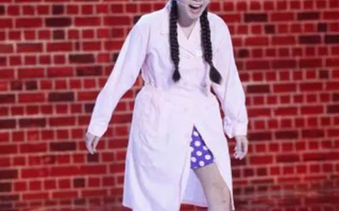 笑傲江湖第二季陆敏雪被揭造假真相揭秘 曾被质疑撒谎