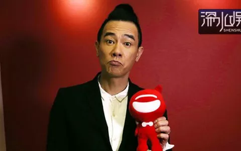 古惑仔20年：80后的青春记忆