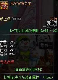 不再做坑人毒奶！DNF速成奶爸正确养成姿势分享 19
