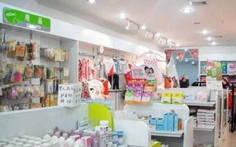 孕婴童门店扩张三步走