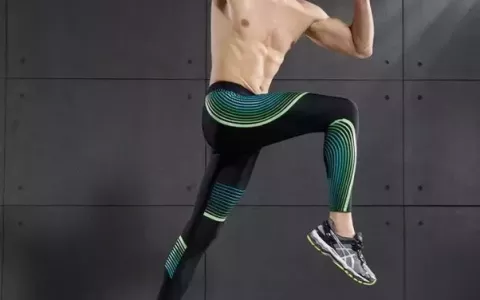 男士紧身衣穿着技巧