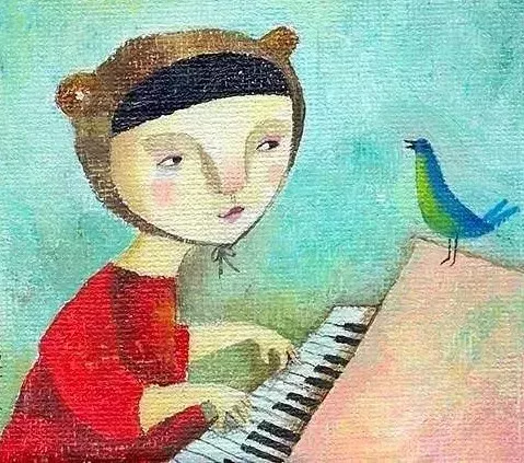 初中一个同学，穿了三年的aibidas，周围人都看出来却没有一个人笑话她