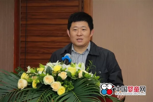 四川孕婴童协会企业管理培训班开班 欢迎13家新会员加入协会 2