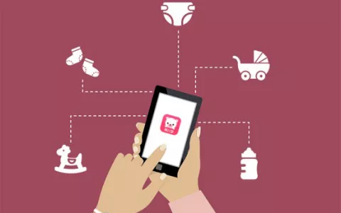 育儿宝年底搞大事：第一批90后已经选择这样晒图了