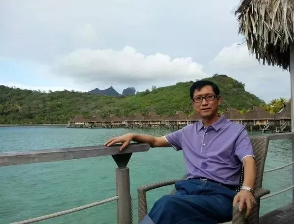 佟丽娅爸爸被指直男癌怒怼网友比渣老公更可怕的是直男癌父母 12