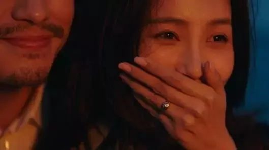 佟丽娅祸不单行爸爸和老公都是“直男癌”： 有种男人就是来毁女人的！ 8