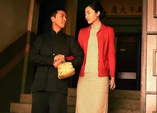 佟丽娅祸不单行爸爸和老公都是“直男癌”： 有种男人就是来毁女人的！ 10