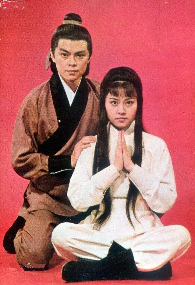 新拍《神雕侠侣》郭襄变女主？盘点9个版本哪个你最喜欢？ 3