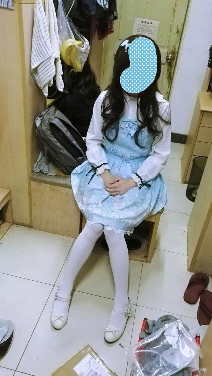 第一次见到男朋友穿丝袜的体验真美妙，仅售120元