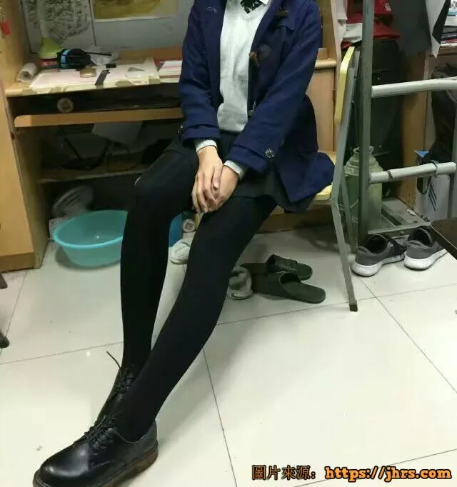 第一次见到男朋友穿丝袜的体验真美妙，仅售120元