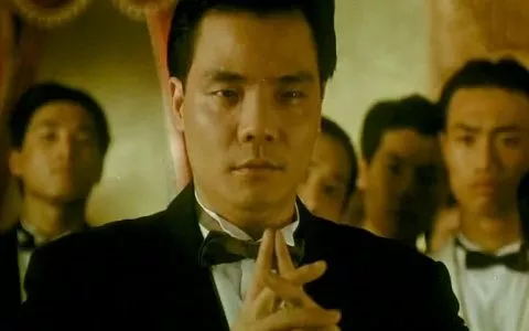星爷黄金配角程东复出 出演《三打白骨精》大反派