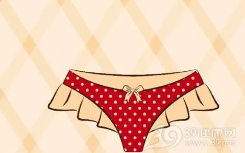男人最喜欢女人穿哪种性感内裤？情趣味十足