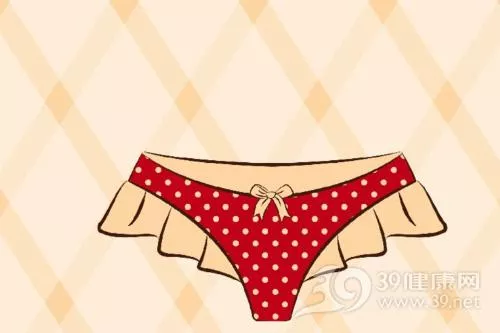 男人最喜欢女人穿哪种性感内裤？情趣味十足