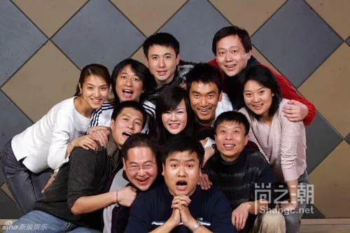 开心麻花12年创富秘辛 3