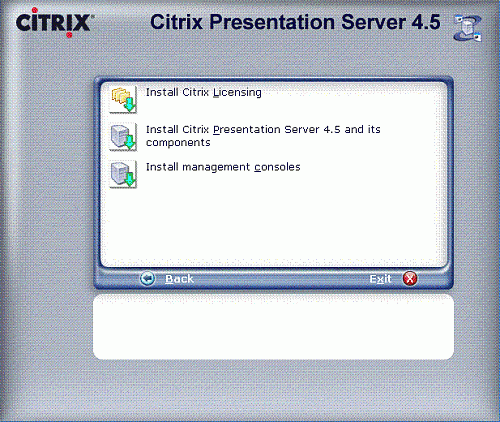 Citrix虚拟化实战之XenAPP安装攻略 2