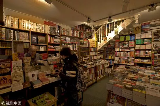 为什么机场书店里卖的全都是成功学书籍？