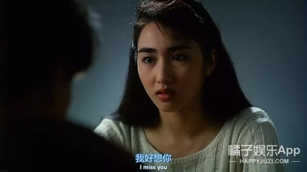 【老照片】黎姿:不被时光打扰的酒窝美人 4 【老照片】黎姿:不被时光打扰的酒窝美人 4