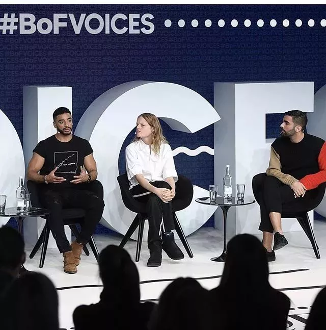 她”用了19年跨越性别！变性后成为了全世界最性感的内裤男模 39