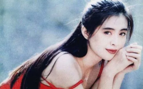 刘德华合作过的女星年轻时好帅，王祖贤张柏芝李嘉欣关之琳美上天