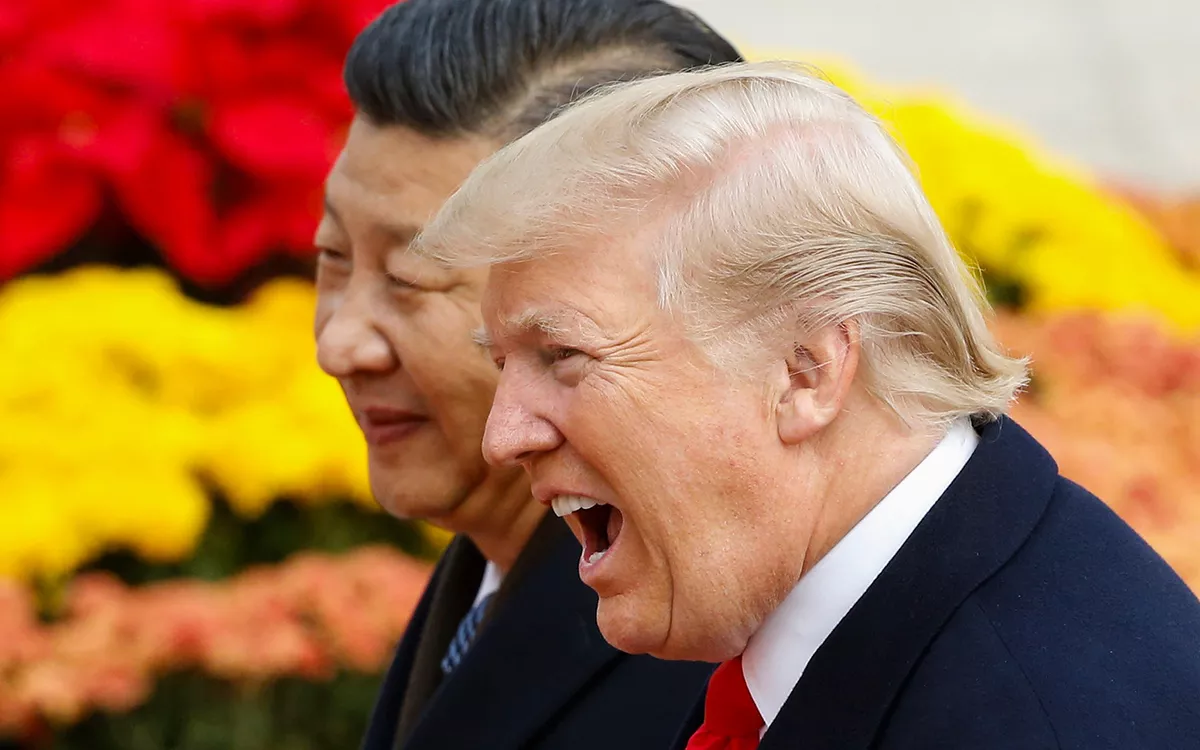 中美贸易战进入3.0阶段，对我们到底会有什么影响？ 1