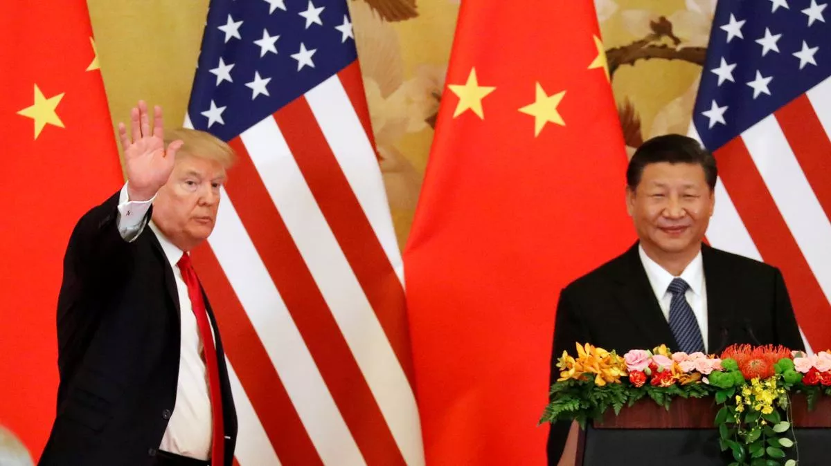 中美贸易战进入3.0阶段，对我们到底会有什么影响？ 15