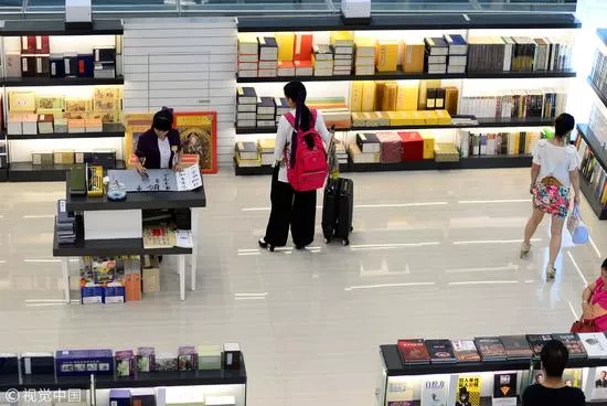 为什么机场书店里卖的全都是成功学书籍？ 7