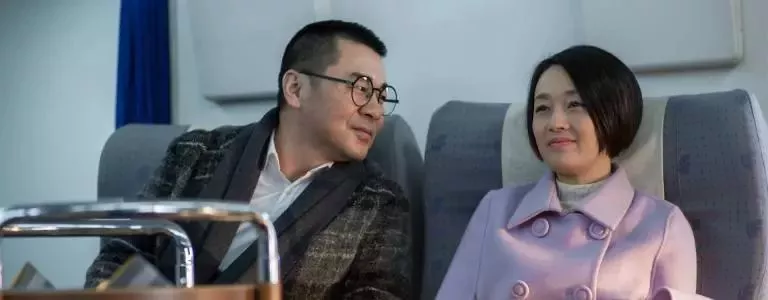 佟丽娅祸不单行爸爸和老公都是“直男癌”： 有种男人就是来毁女人的！ 7