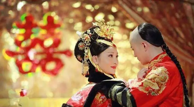 古代女孩十三四歲就嫁人了？