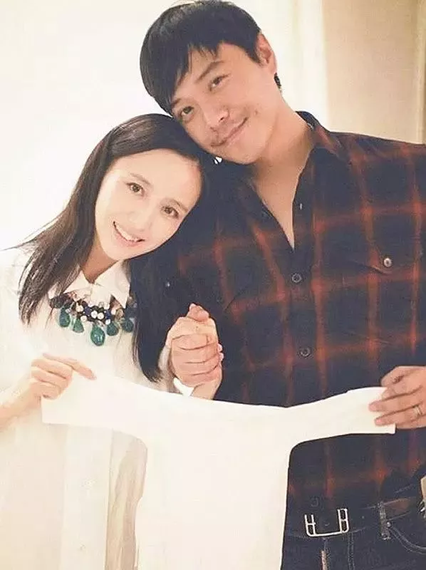 佟丽娅祸不单行爸爸和老公都是“直男癌”： 有种男人就是来毁女人的！ 4