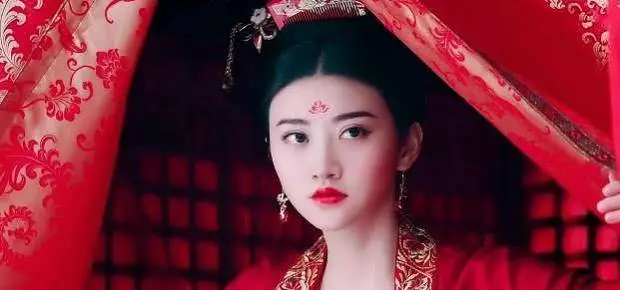 古代女孩十三四歲就嫁人了？ 4