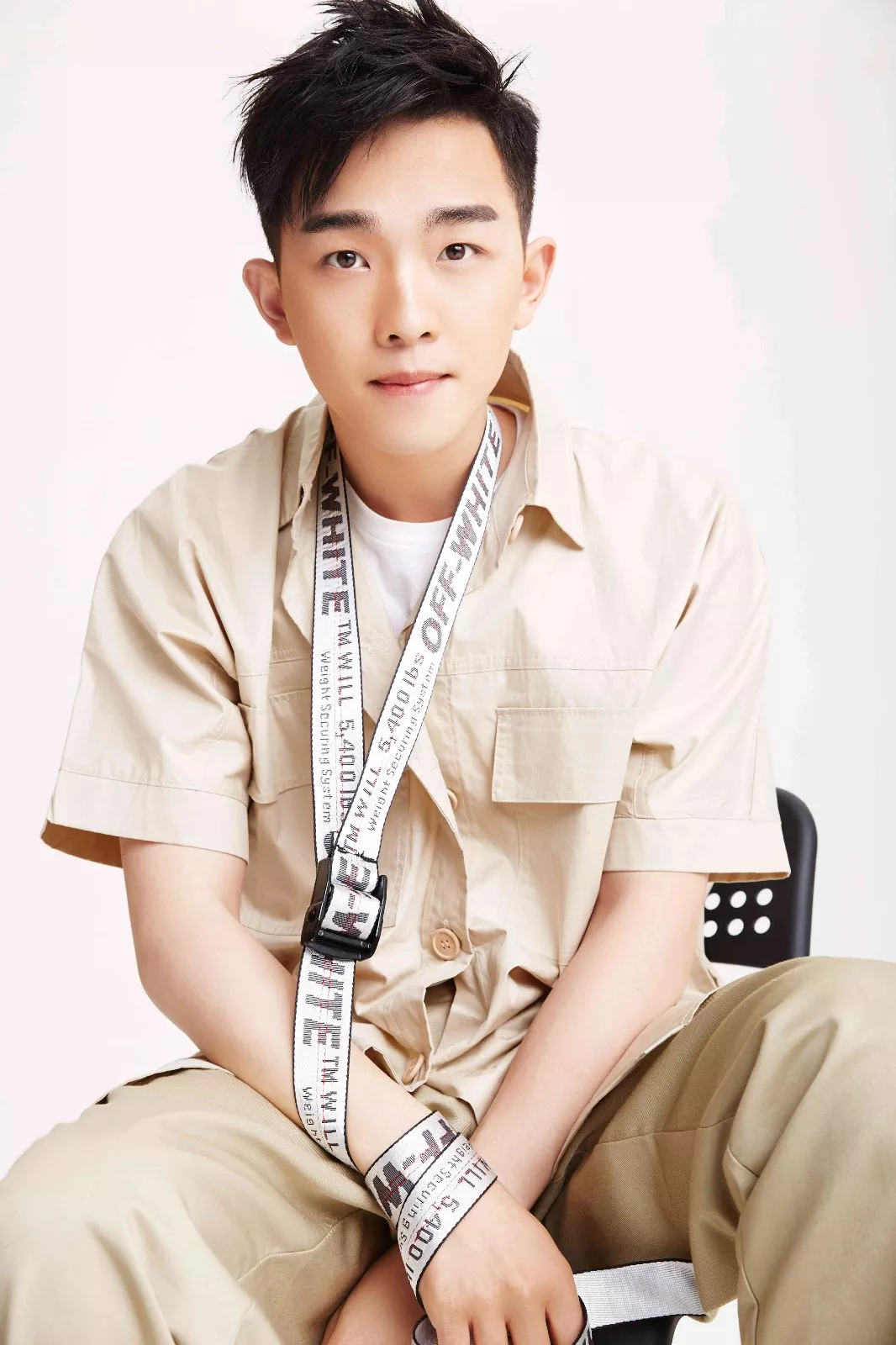 新笑傲江湖》热播 丁冠森版令狐冲渐入佳境