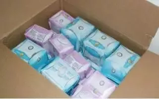 卫生巾、感冒药、丁字裤……妇女节福利能再奇葩点？ 8