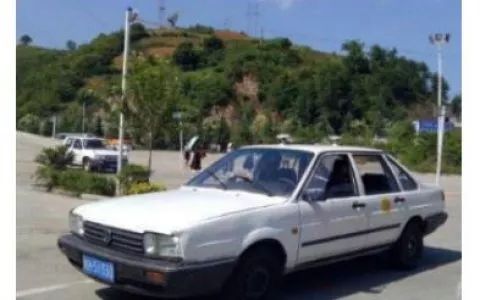 人人车：驾考掌握这些要点 争取科三一把过