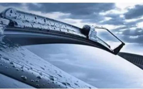 人人车：关于雨刷的类型和使用知识点