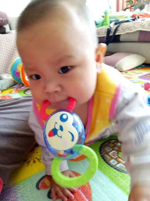 活动 生娃容易养娃难钟祥母乳喂养讲座免费报名啦！ 5