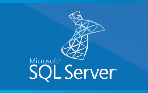 SQL SERVER