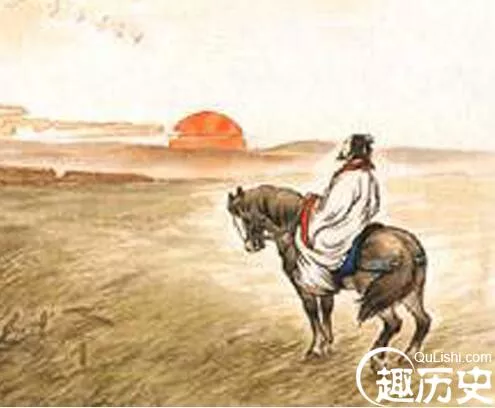 王昌龄被称为什么 为何被称之为七绝圣手 3