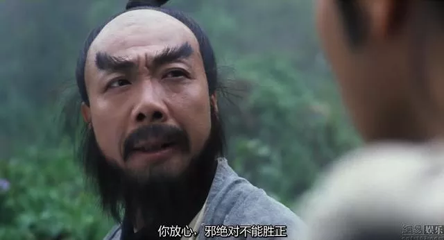 港片里12大金牌男龙套已离世你认识几个？ 5