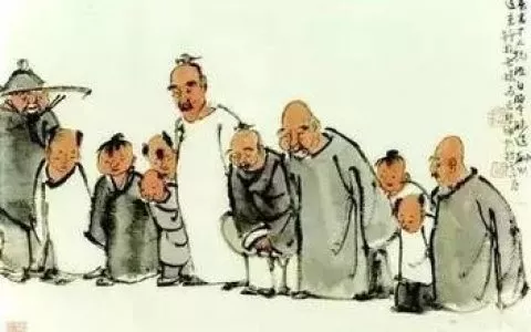 作文素材之励志抒怀的诗句（二