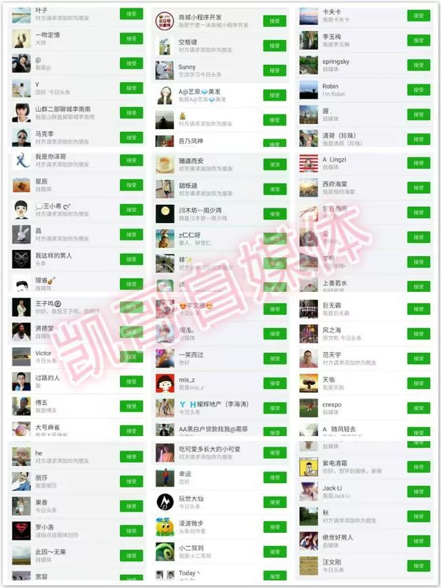 今日头条怎么引流？免费教你微信加粉引流方法！